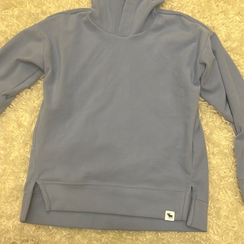 Active wear soft light:  light blue